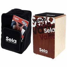 Sela SE 092 Varios Bundle Standard