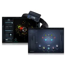 Waves 360° Ambisonics Tools