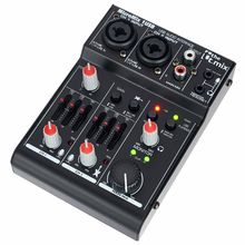 the t.mix MicroMix 1 USB