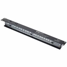 Adam Hall 87451 Smart LED Rack Light