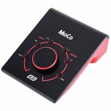 ESI MoCo