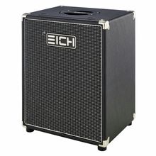 Eich Amplification 115XS-8 Bass Cabinet