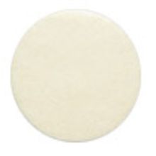 Pisoni DCL-20Deluxe Clarinet Pad 17,0