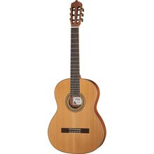 La Mancha Rubi CM-L