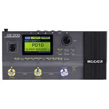 Mooer GE 200