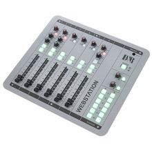 D&R Webstation