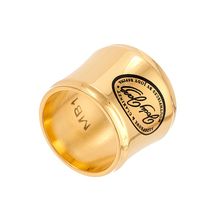 Jody Jazz Power ring MB1
