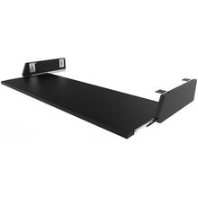 Studio Desk Pro Line SL Pull out Keyb. BK
