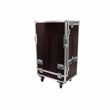 Thon Tour Case for 5 Guitars/Basses