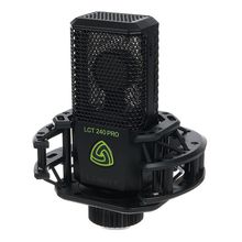Lewitt LCT 240 PRO BK Bundle