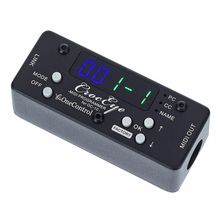 One Control CrocEye MIDI Programmer