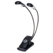 K&M 12246 Double4 LED FlexLight