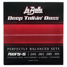 La Bella 760FS-S