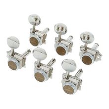 Gotoh SD91-05M MG-T Locking 6L N