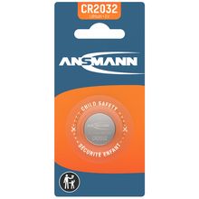 Ansmann CR 2032