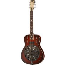 Leewald Brown Sugar Duotone Wood
