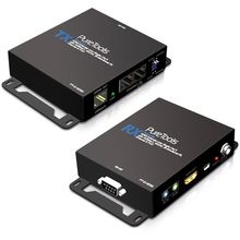 PureLink HDMI CatX HDBaseT Ext HD50