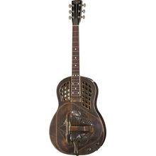 Leewald Tricone 1 Metal VintageDuotone
