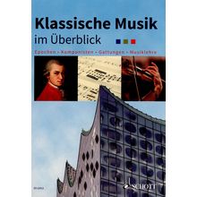 Schott Klassische Musik im Überblick