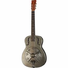 National Reso-Phonic NRP Rubbed Steel 14 Fret