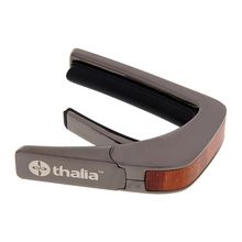 Thalia Capo Hawaiian Koa Black Chrome