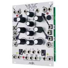 Make Noise MATHS