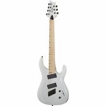 Harley Benton R-457MN WH Fanfret