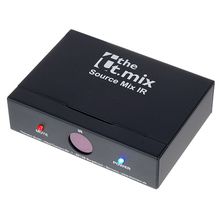 the t.mix Source Mix IR