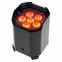 ADJ Element QAIP 6x5W RGBA IP54