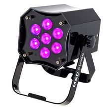 ADJ MOD QW100 7x15W RGBW