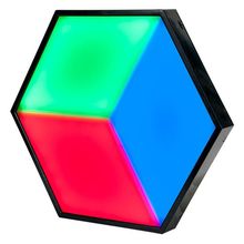 ADJ 3D Vision Plus LED Panel