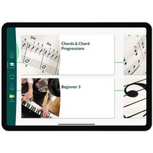 Skoove Subscription 3 Months