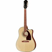 Epiphone J-15 EC Deluxe NA