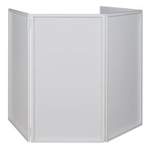 ADJ Event Facade II white