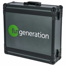 Fun Generation 3HE ECO Wood Rack 35
