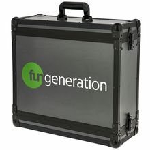 Fun Generation Rack 4HE ECO Wood
