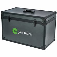Fun Generation Eco Wood Case 3