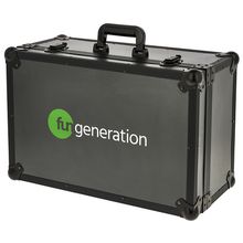 Fun Generation Eco Wood Case 5