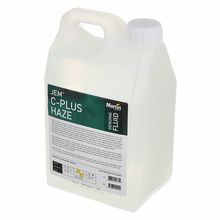Jem C-Plus Haze Fluid 2.5 L