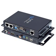 PureLink HDMI CatX HDBaseT Ext HD60