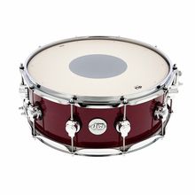 DW 14"x5,5" Design Snare Cherry