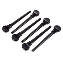 Roth & Junius LP1-E Lute Peg Set of 6pcs