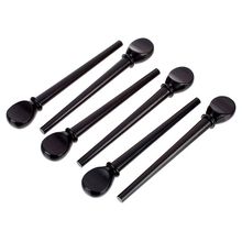Roth & Junius LP5-E Lute Peg Set of 6pcs
