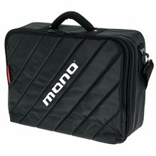 Mono Cases Pedalboard Case Club 2.0 BK