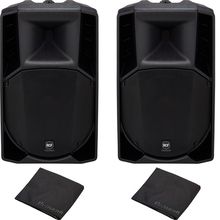 RCF ART 715-A MK IV Bundle