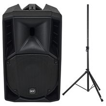 RCF Art 710-A MK IV Bundle