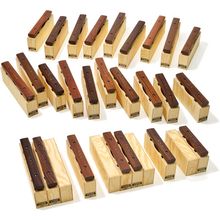 Sonor KS400P3 Chime Bar Set