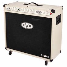 Evh 5150 III 2x12 6L6 Combo IV