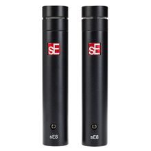 SE Electronics SE8 Stereo Set