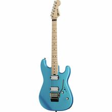 Charvel Pro Mod San Dimas 1 HH FR MBF